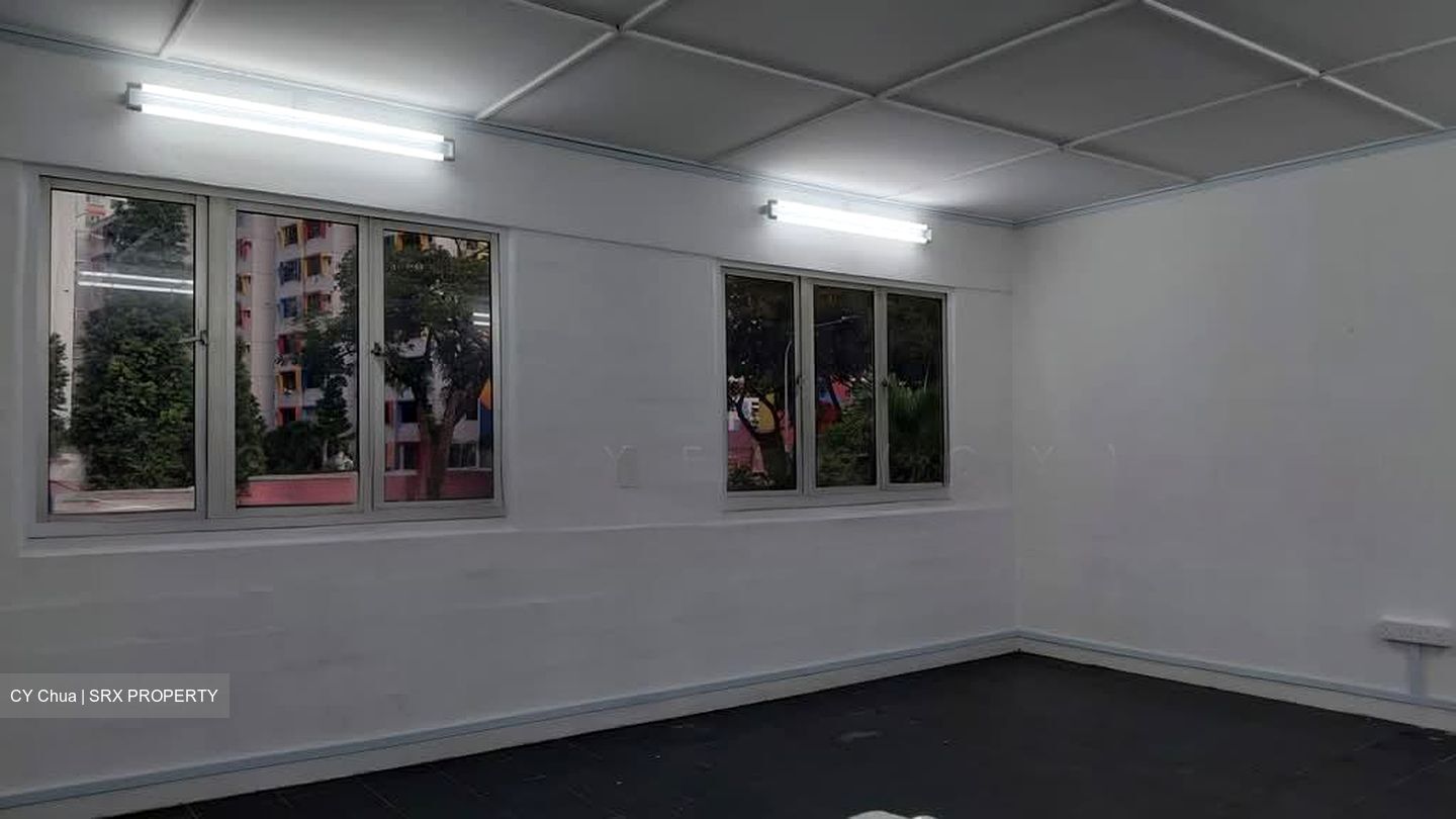 Blk 77 Circuit Road (Geylang), HDB 2 Rooms #570124291